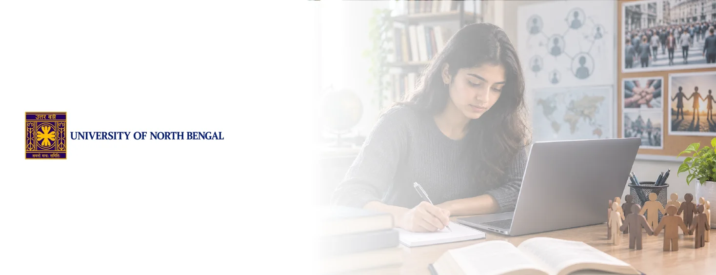 North Bengal Online BA in Sociology