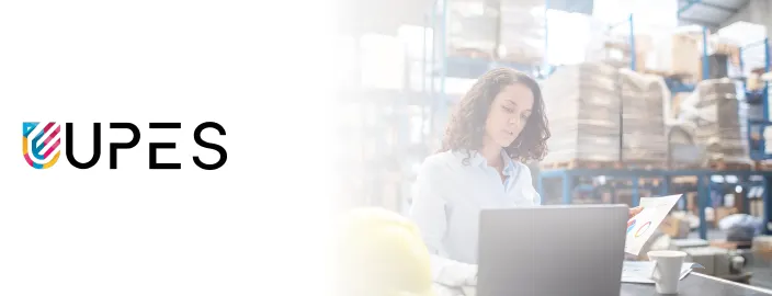 UPES Online BBA in Logistics and Supply Chain Management