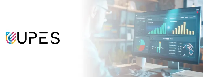 UPES Online BCA in Data Analytics