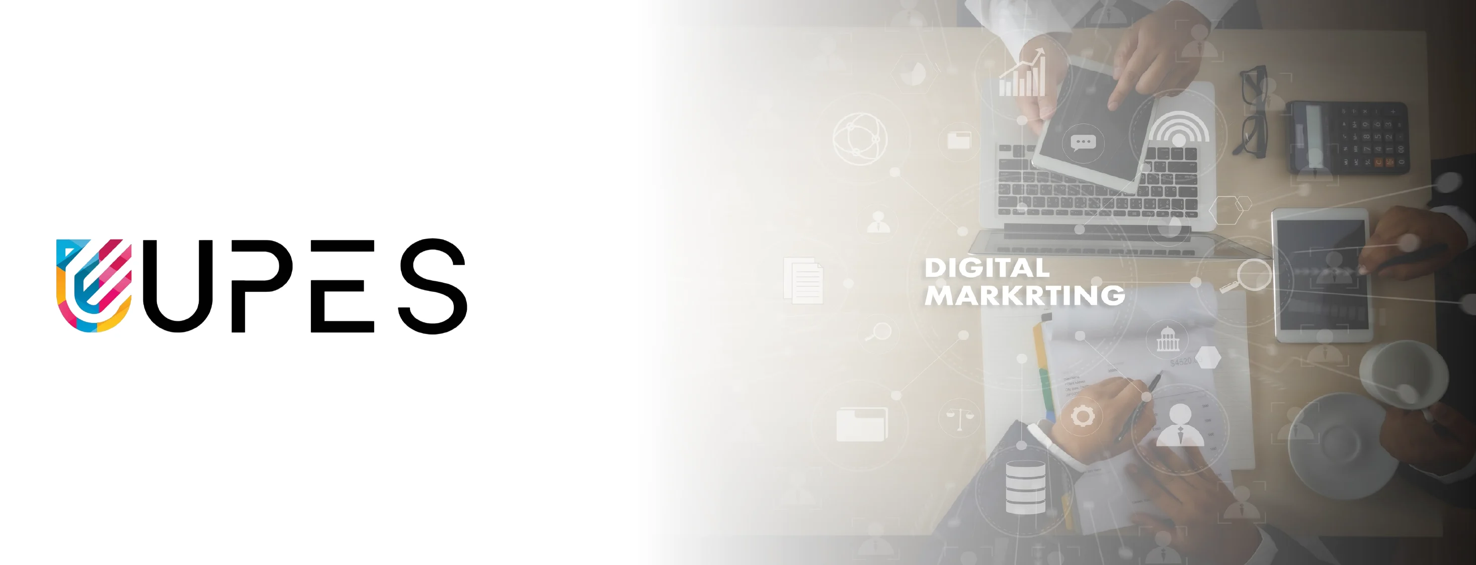 UPES Online MBA in Digital Business