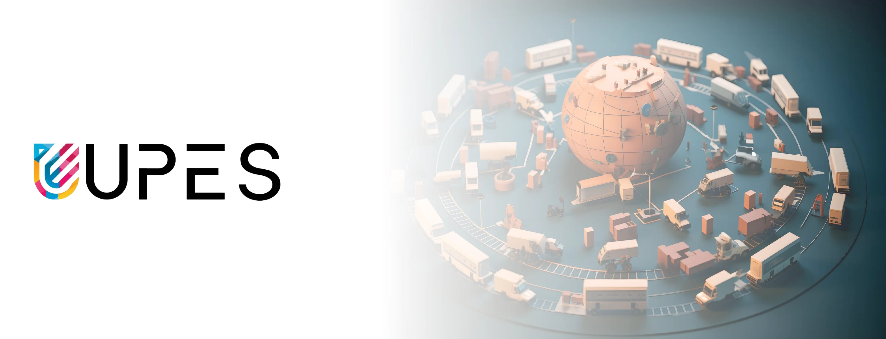 UPES Online MBA in Logistics and Supply Chain