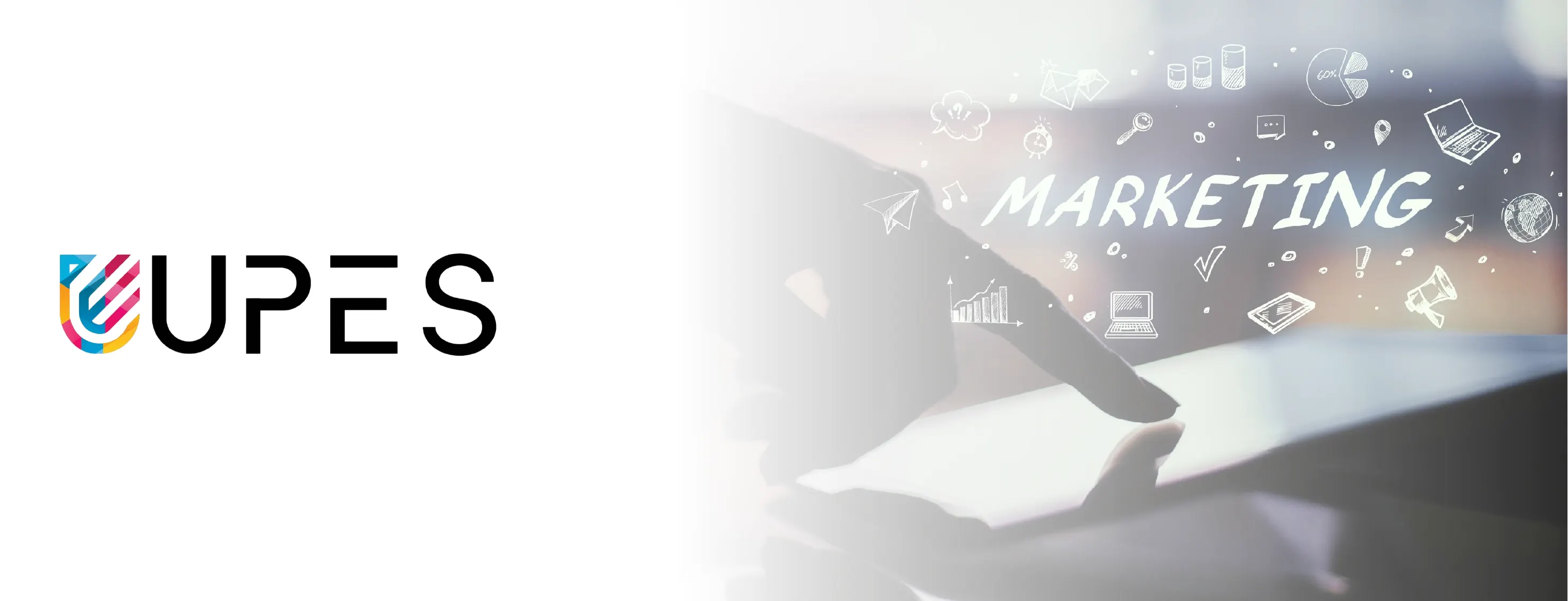 UPES Online MBA in Marketing Management