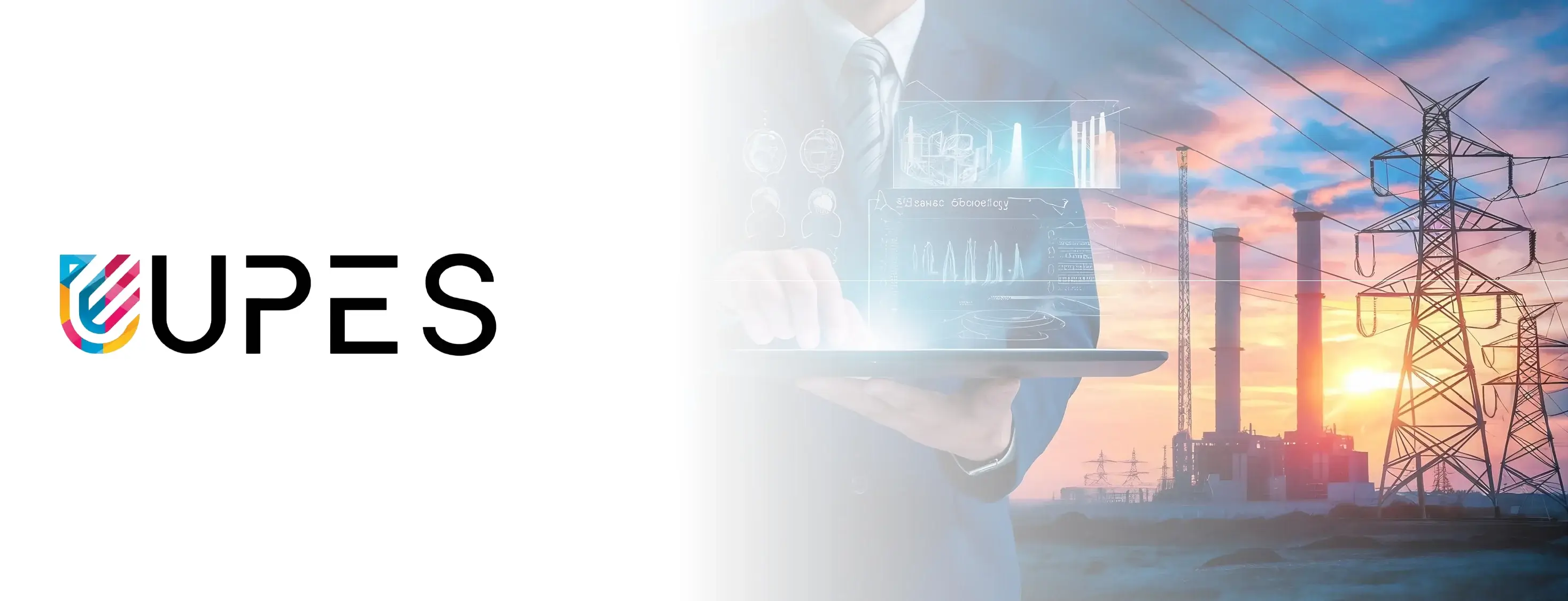 UPES Online MBA in Power Management