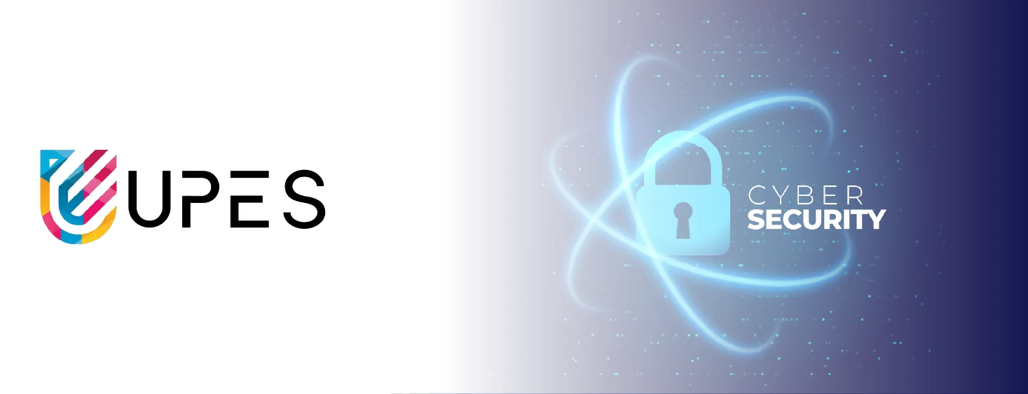 UPES Online MCA in Cyber Security