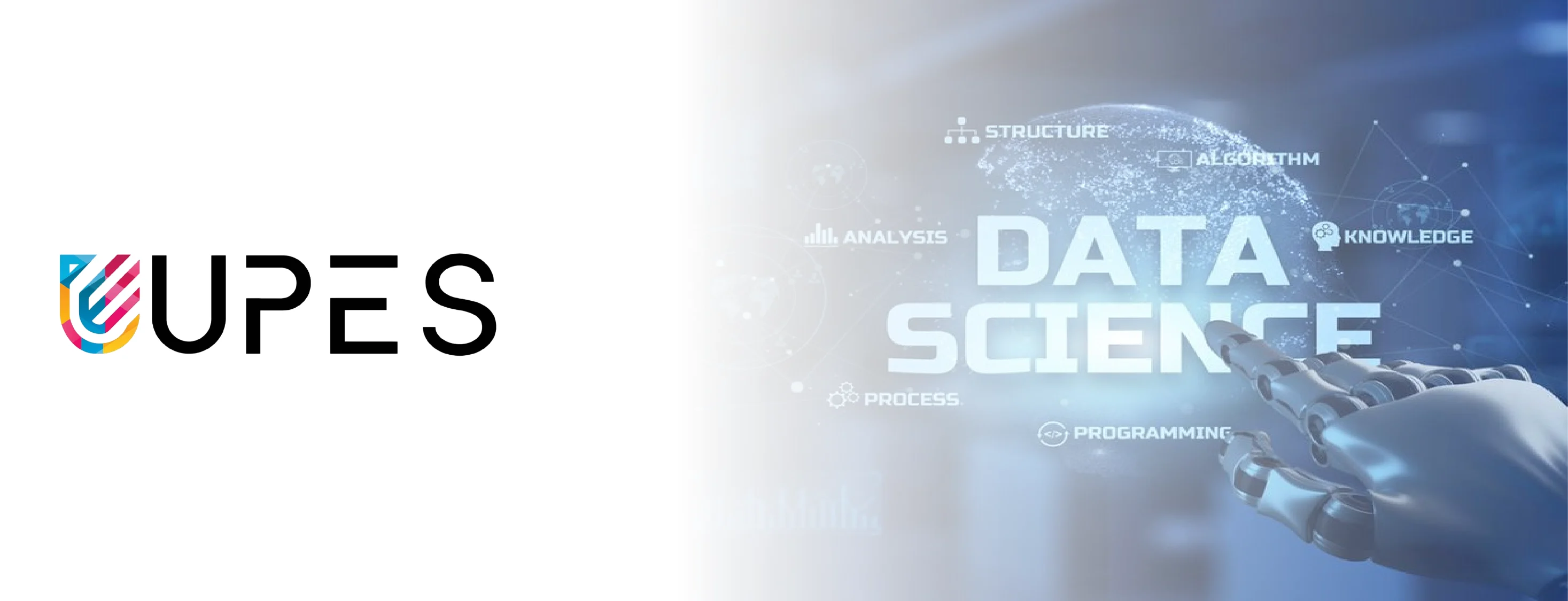 UPES Online MCA in Data Science