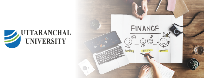 Uttaranchal Online Executive MBA in Financial Management