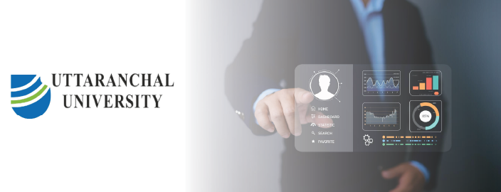 Uttaranchal Online Executive MBA in HR Analytics Management
