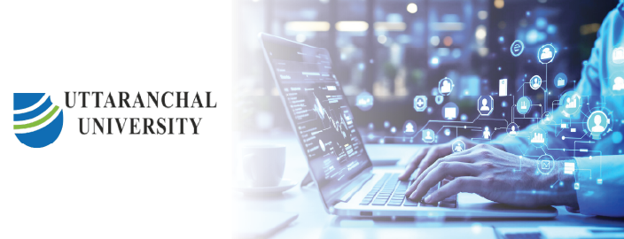 Uttaranchal Online MBA in Information Technology Management