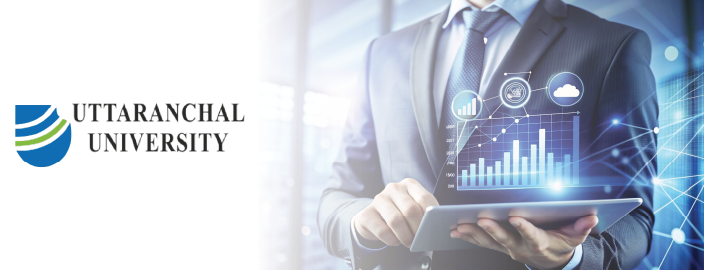 Uttaranchal Online MBA in International Business Management