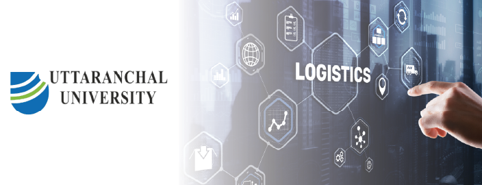 Uttaranchal Online MBA in Logistics and Supply Chain Management