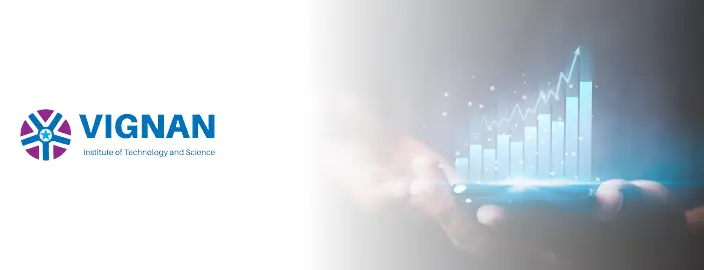 Vignan Online MBA in Business Analytics Image