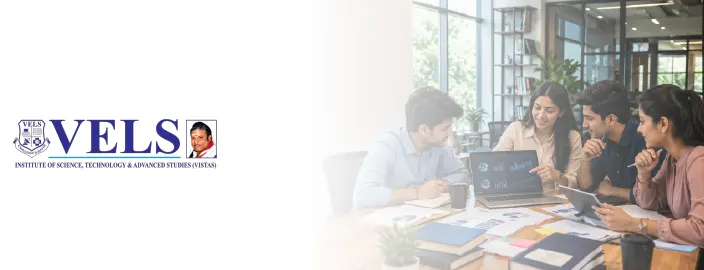 VISTAS Online BBA/BBA Hons.
