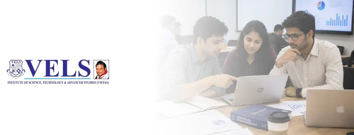 VISTAS Online MBA in Finance Management