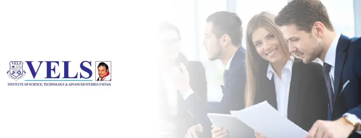 VISTAS Online MBA in Human Resource Management