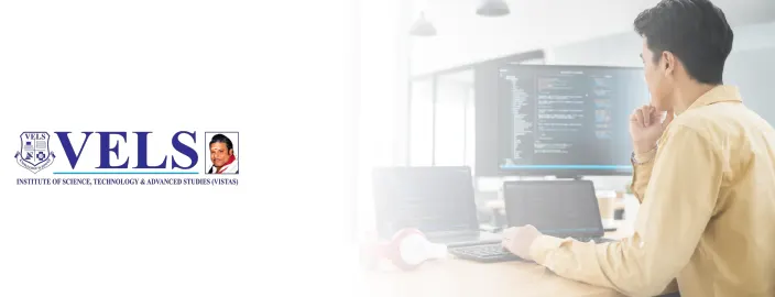 VISTAS Online Master of Computer Applications