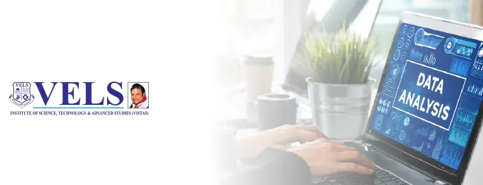 VISTAS Online M.Sc. in Data Science and Business Analytics
