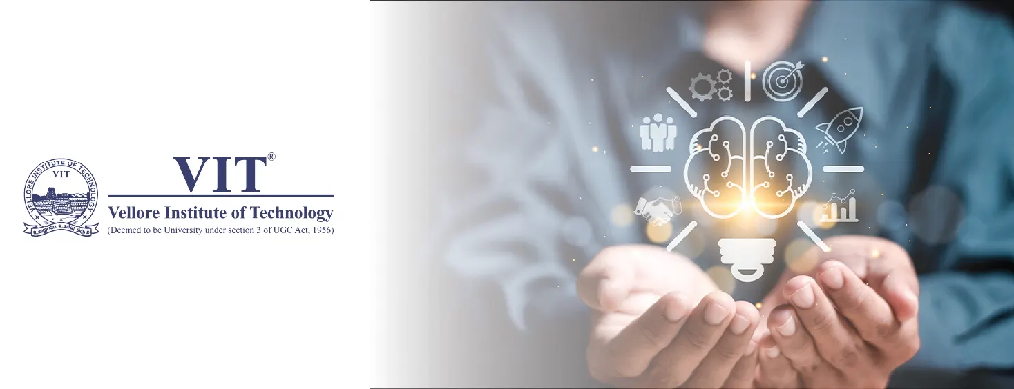 VIT Online MBA in Marketing