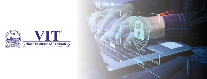VIT Online MCA in Cyber Security