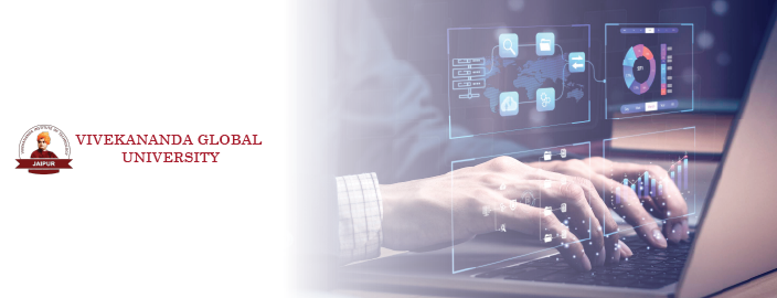 VGU Online BA in Computer Application