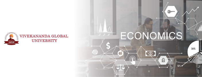 VGU Online BA in Economics