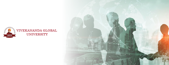 VGU Online Ba in International Relation