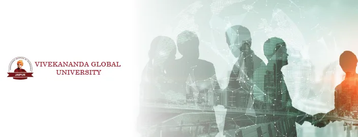 VGU Online Ba in International Relation