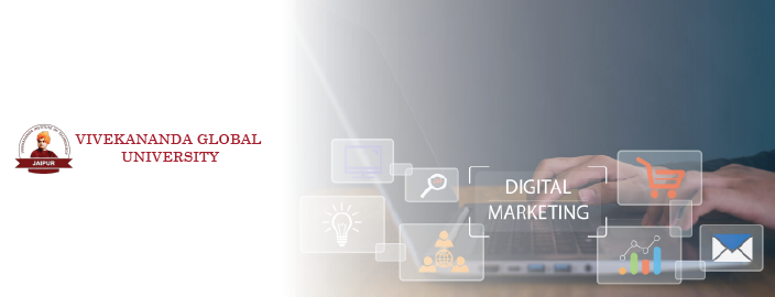VGU Online BBA in Digital Marketing