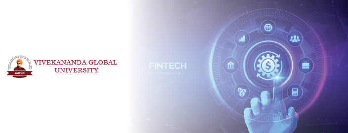 VGU Online BBA in Fintech