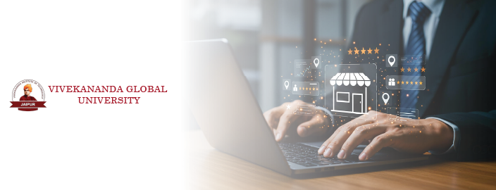 VGU Online BBA in Retail Management