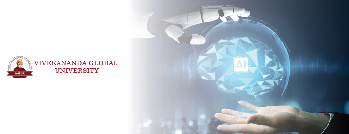 VGU Online BCA in Artificial Intelligence