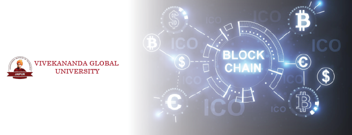 VGU Online BCA in BlockChain Technology