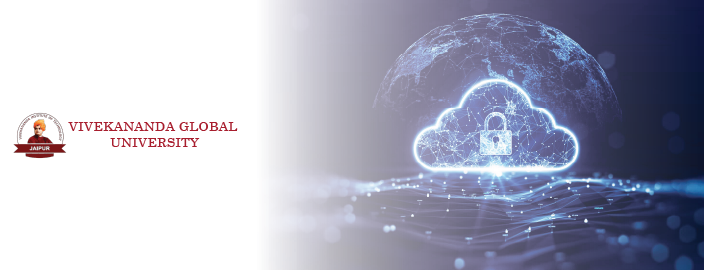 VGU Online BCA in Cloud Technology & information Security