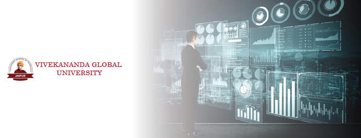 VGU Online BCA in Data Science (DS)
