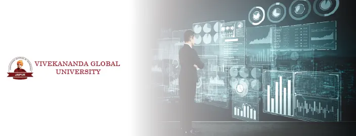 VGU Online BCA in Data Science (DS)