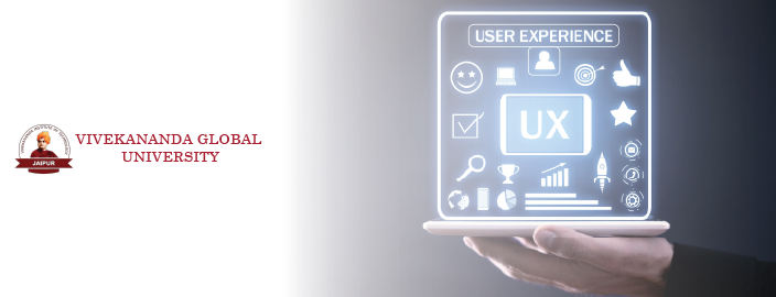 VGU Online BCA in UX
