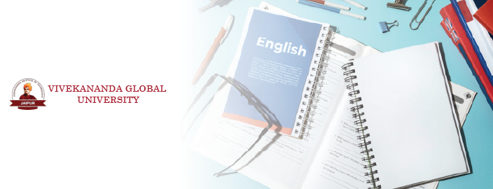 VGU Online MA in English