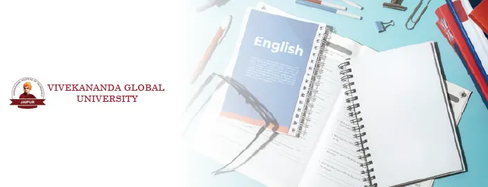 VGU Online MA in English