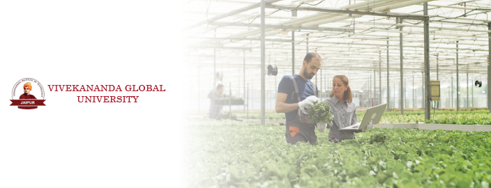 VGU Online MBA In Agri Business