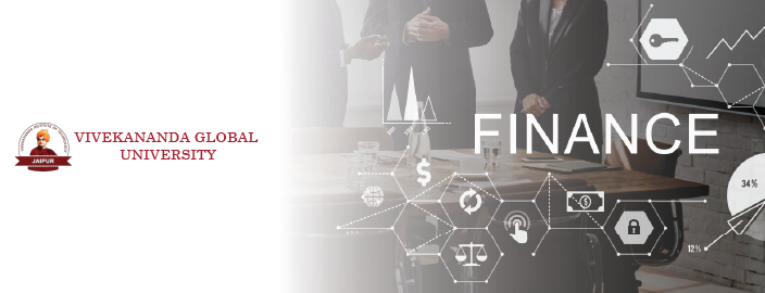 VGU Online MBA In Finance Management