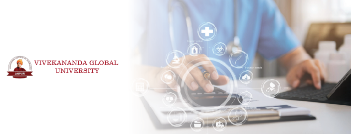 VGU Online MBA in HealthCare Management