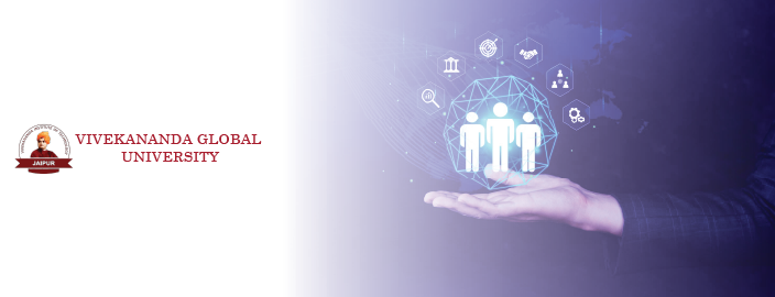 VGU Online MBA In Human Resource Management VGU