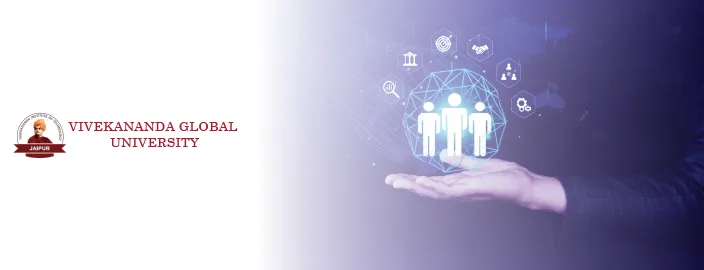 VGU Online MBA In Human Resource Management VGU