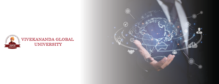 VGU Online MBA In International business Management