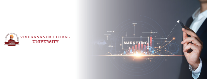 VGU Online MBA In Marketing