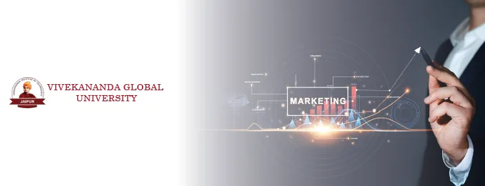 VGU Online MBA In Marketing