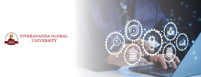 VGU Online MBA In Operations Management