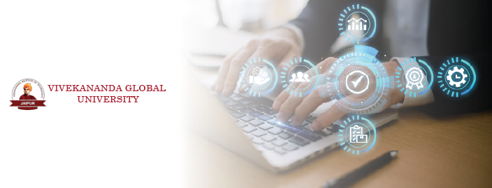 VGU Online MCA (Master of Computer Applications)