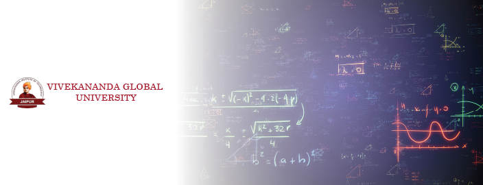 VGU Online MSc in mathematics
