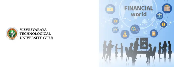 VTU Online MBA in Financial Management