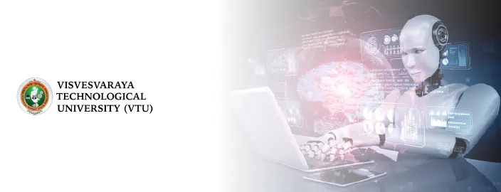 VTU Online MCA In Artificial Intelligence & Data Science